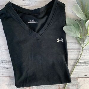 Under Armor workout tshirt